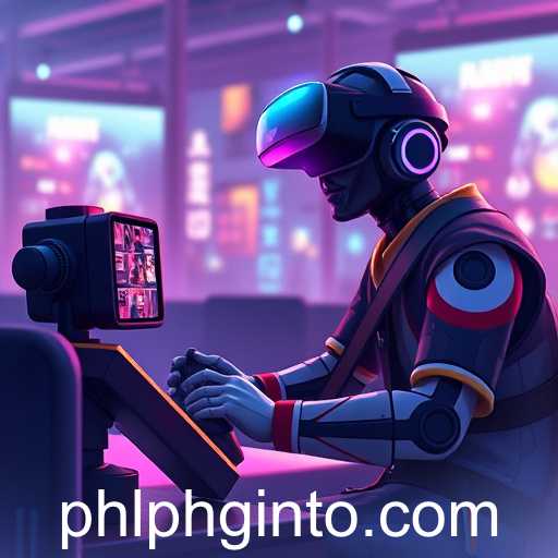 Digital Playground: New Frontiers in Gaming