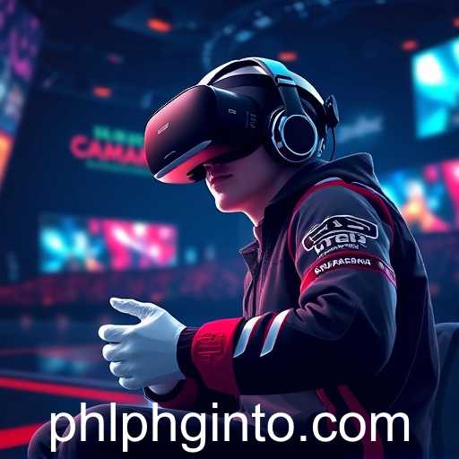 Phginto: Gaming Dynamics in 2025