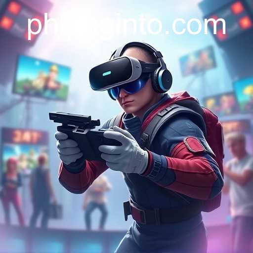 Gaming Innovations of the Future