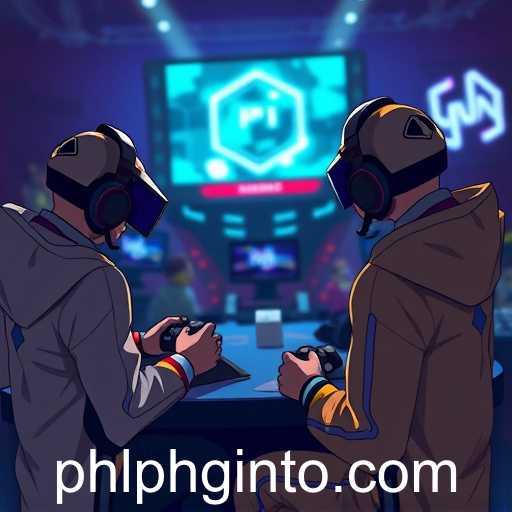 Online Gaming Trends in 2025: The Rise of 'phginto'
