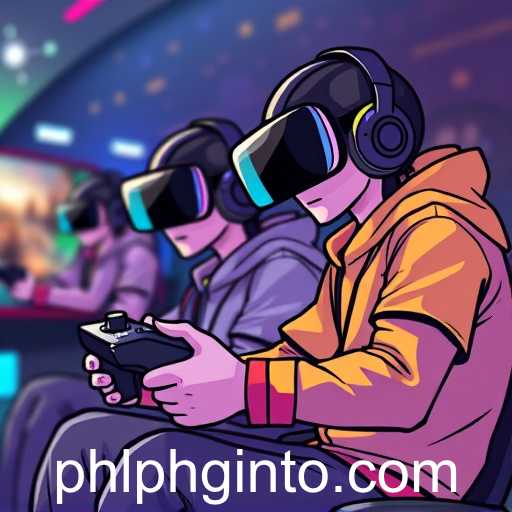 The Rising Trend of Online Gaming Communities