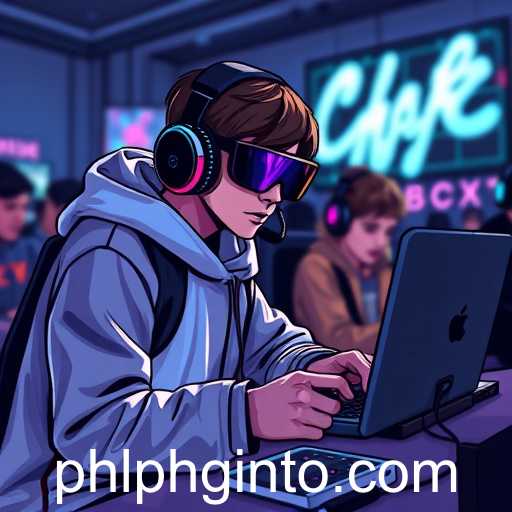 Phginto Revolutionizes Online Gaming Experience