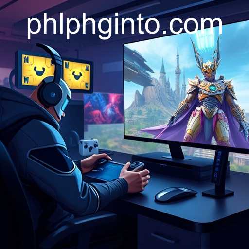 The Rise of Online Gaming Platforms