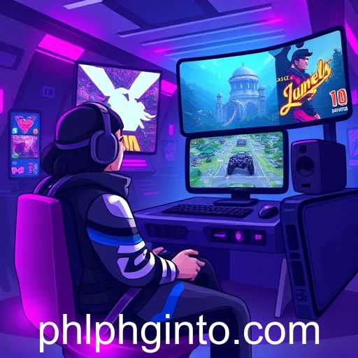 The Rise of Online Gaming Platforms